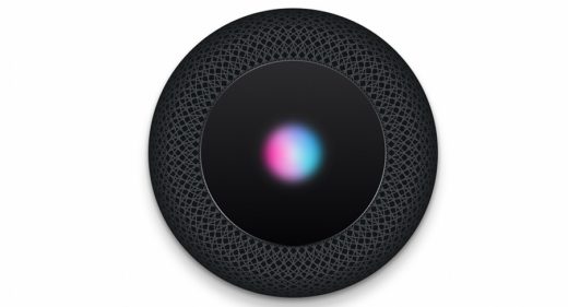 Apple Homepod Figma illustration