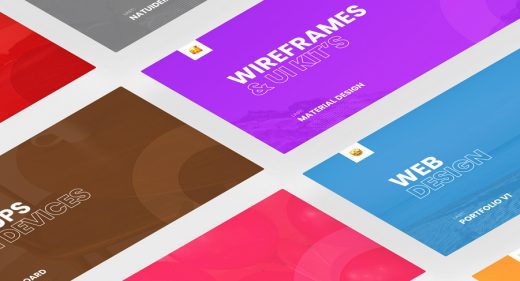 Figma free thumbnail pack