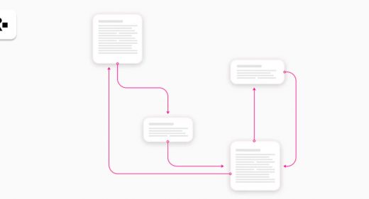 Flow Arrows for Figma