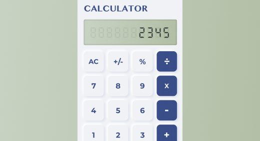 free-neumorphic-figma-calculator