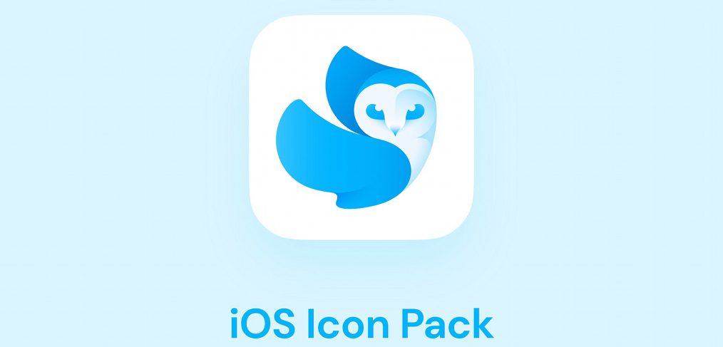 iOS icon generator for Figma