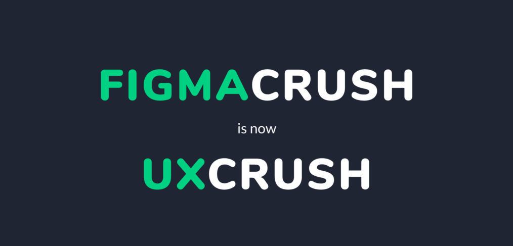 uxcrush name change